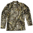 Футболка Norfin Hunting Alder Long Sleeve Passion Green