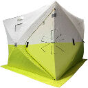Палатка зимняя Norfin Hot Cube-4 Thermo
