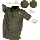 Рубашка Norfin Compact Shirt