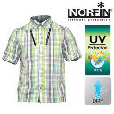 Рубашка Norfin Summer