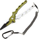 Плоскогубцы Norstream Fishing pliers