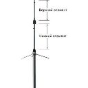 Opek ВS-450 UHF