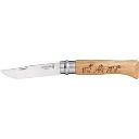 Нож складной Opinel №8 VRI Animalia Dog