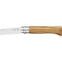 Нож складной Opinel №8 VRI Classic Woods Traditions Olivewood