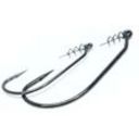 Крючок офсетный Owner 5132 Twistlock CPS