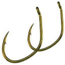Крючок офсетный Owner 5172P Wacky Hook