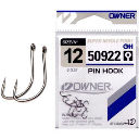 Крючок Owner 50922 Pin Hook
