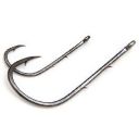 Крючок Owner 5123 Ebi Baitholder Hook