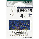 Крючки Owner Kuwahara Tenkara Down