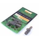 Клипсы для грузил PB Products Hit&Run X-Safe Leadclip 5шт.
