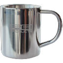 Кружка из нержавейки PB Products Stainless Steel Mug