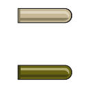 PB PRODUCT Отбойник Heli-Chod Hoods Weed (5шт) 21001