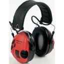 Peltor SportTac MT16H210F-478 RD