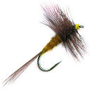 Мушка PFG Blue Wing Olive