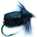 Мушка PFG G s Trout Chow Beetle