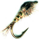 Мушка PFG Hare s Ear