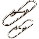 Застежка Pontoon 21 Eight Lock Snap PA-77712 (упаковка)