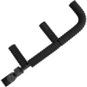 Держатель удилища Preston Triple Ripple Arm Black