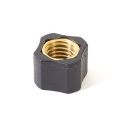 Feeder Arm End Locking Nut Переходник для подставки под удилище
