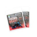 FEEDER BEADS Крепеж скользящий для фидерных кормушек