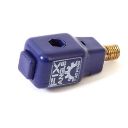 Fix Angle Lock(BLUE)-Plastic Inner Фиксирующий механизм для садков