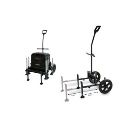 OFFBOX UNIVERSAL TROLLEY Транспортная система PRESTON