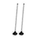 PAIR OF PRESTON ON-BOX LEGS Ножки для рыболовной патформы