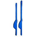 PRESTON COMPETITION PRO ROD SLEEVE Чехол для удилища 170-190 см.
