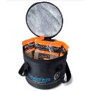 PRESTON MONSTER WORM AND PELLET BAG Сумка для насадки 12.5 л.