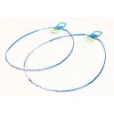 PRESTON SUPALITE LANDING NET Подсачек рыболовный (леска) 45-50 см.