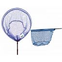 SHALLOW LATEX NET - 20 Подсачек 50 см.