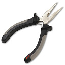 Мини-плоскогубцы рыбака Rapala RPLR-5