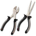 Набор Rapala RTC-6SPSC (плоскогубцы, бокорезы)