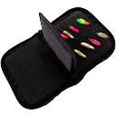 Кошелёк для блесен RB Field Hunter New Crok Lure Wallet