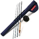 Набор Redington Crosswater Combo 5001K
