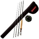 Набор Redington Path Combo 5015K