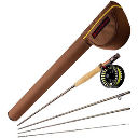 Набор Redington Path Combo 5024K