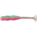 Силиконовая приманка Reins Fat Rockvibe Shad