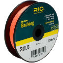 Бэкинг Rio Fly Line Backing