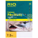 Подлесок Rio Pike/Musky Leader