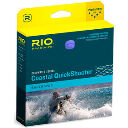 Шнур RIO Coastal Quickshooter
