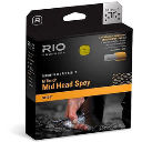 Шнур Rio InTouch Mid Head Spey