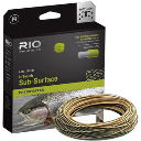 Шнур Rio InTouch Midge Tip Long