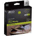 Шнур Rio InTouch Pike/Musky