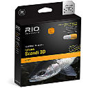 Шнур Rio InTouch Scandi 3D