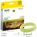 Шнур RIO Mainstream Trout