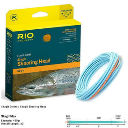 Шнур RIO Skagit Max