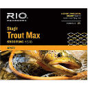 Шнур Rio Skagit Trout Max