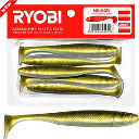 Риппер Ryobi Minnow (упаковка)