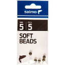 Бусины Salmo Soft Beads